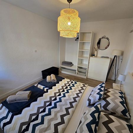Apartment Melani Вир Экстерьер фото