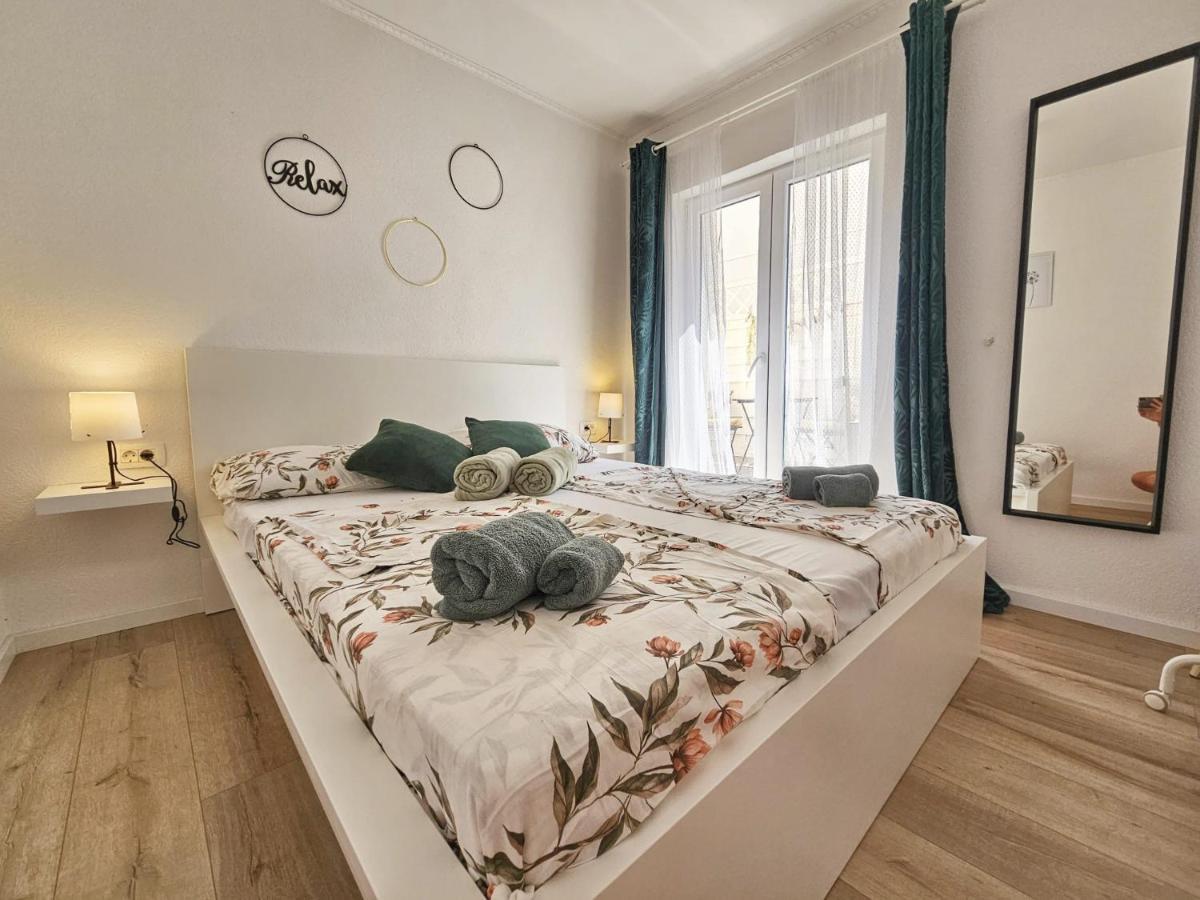 Apartment Melani Вир Экстерьер фото
