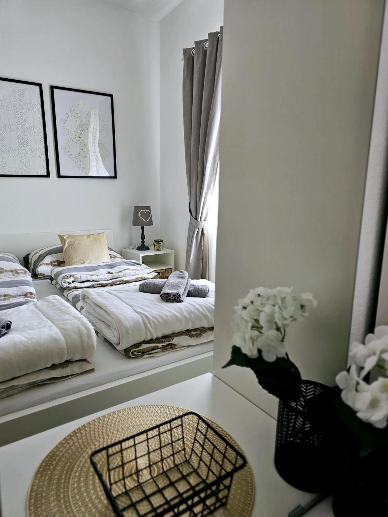 Apartment Melani Вир Экстерьер фото