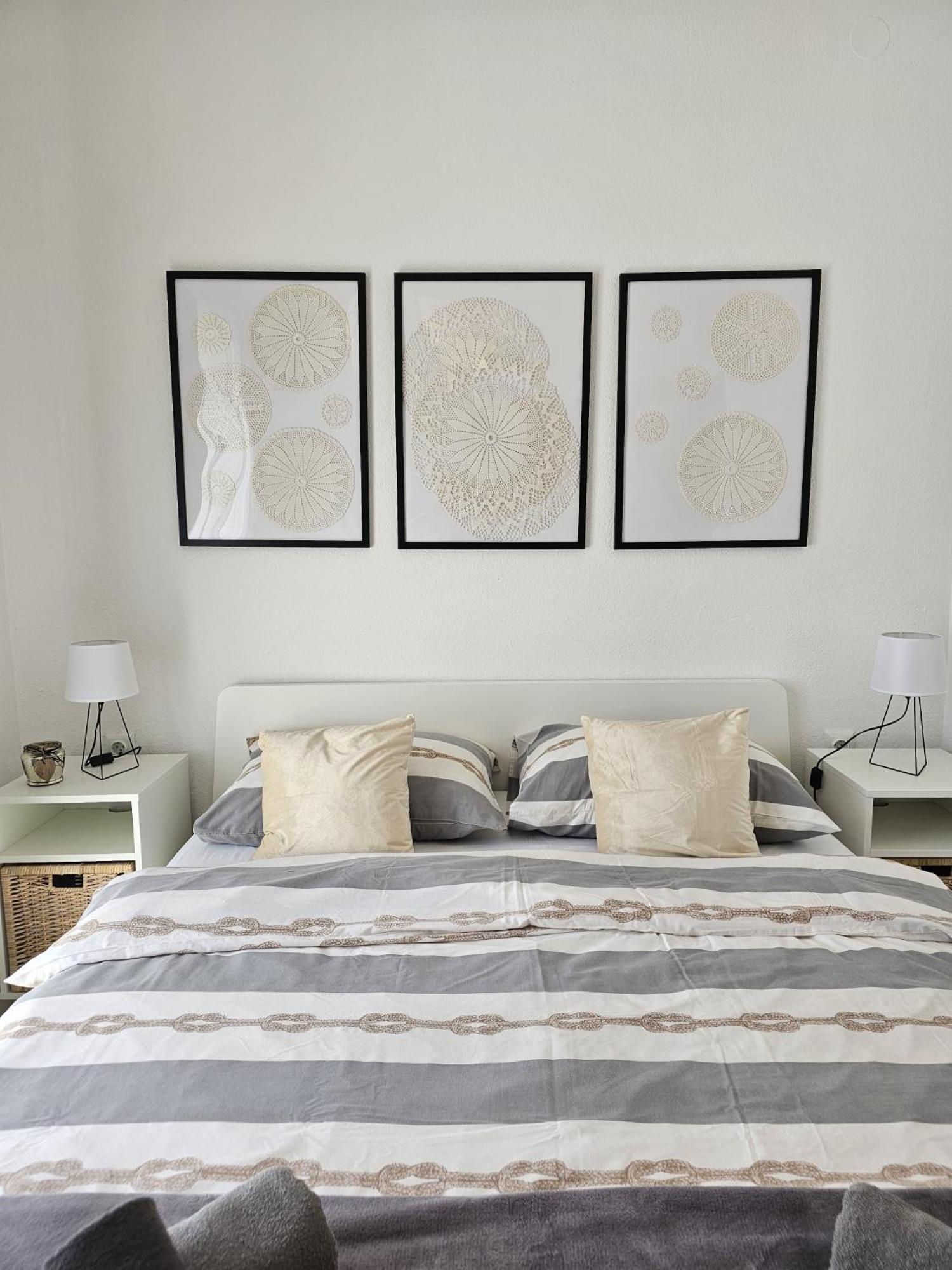Apartment Melani Вир Экстерьер фото