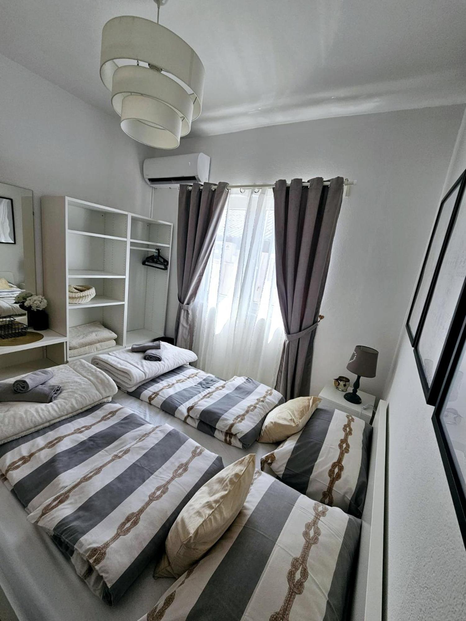Apartment Melani Вир Экстерьер фото