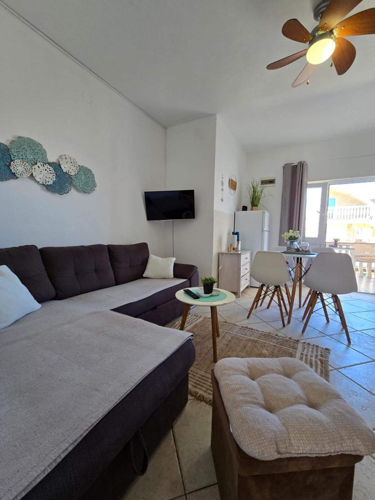 Apartment Melani Вир Экстерьер фото