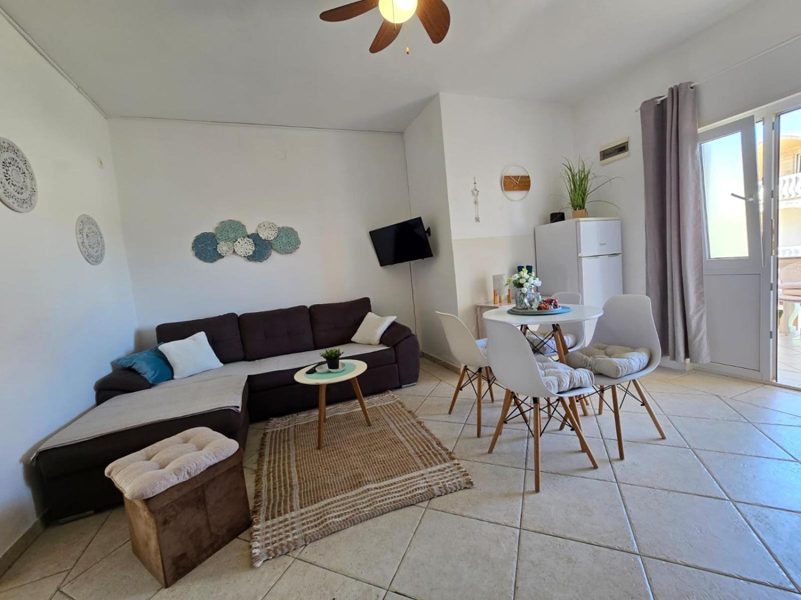 Apartment Melani Вир Экстерьер фото