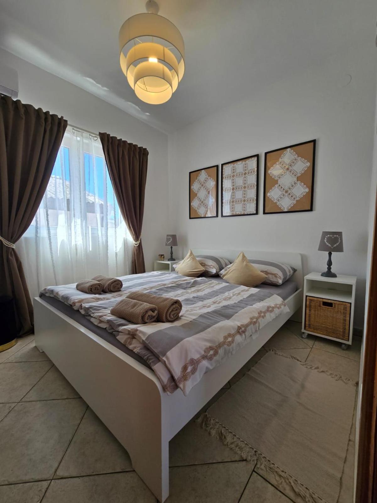 Apartment Melani Вир Экстерьер фото