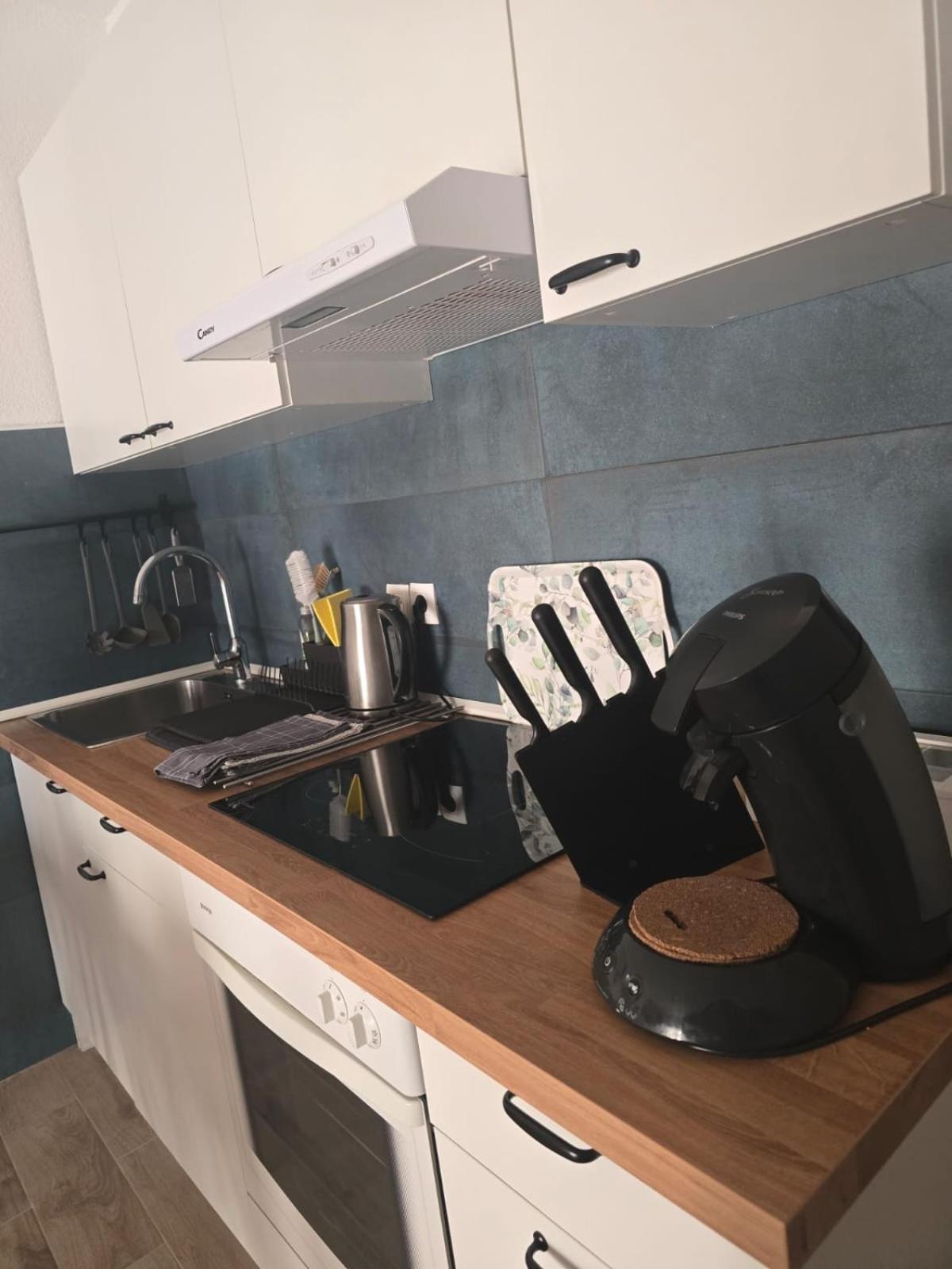 Apartment Melani Вир Экстерьер фото